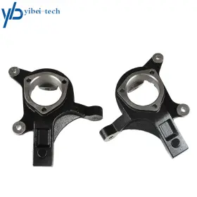 YI217665T YIBEI-TECH Lift Spindles Suspension Level Kit 1500 #3