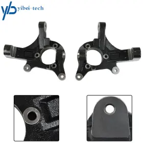 YI217665T YIBEI-TECH Lift Spindles Suspension Level Kit 1500