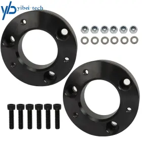YI219835T YIBEI-TECH Front Leveling Lift Kit F150 2WD 4WD