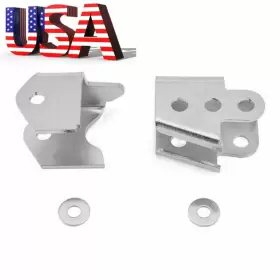 4W-70420008 YJ-REMOULD Panhard Correction Kit Toyota 4RUNNER