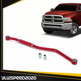 V-02CAA3723DRD YLWSPEED20 Front Track Bar Lift 2500 3500 Ram #2