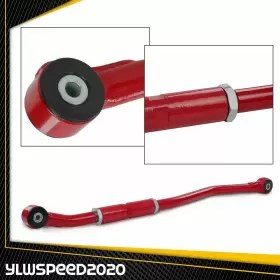 V-02CAA3723DRD YLWSPEED20 Front Track Bar Lift 2500 3500 Ram #3