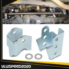 V-02LKA20A3ASL YLWSPEED20 Panhard Correction Kit Toyota #3