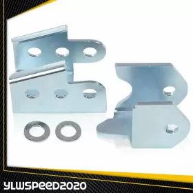 V-02LKA20A3ASL YLWSPEED20 Panhard Correction Kit Toyota