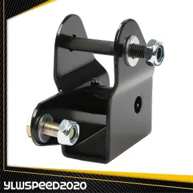 V-02RTB3952ABK YLWSPEED20 Front Track Bar Bracket Tj Xj Jeep