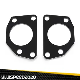 YL020519 YLWSPEED20 Kj Front Lift Lean Spacer Jeep Dodge