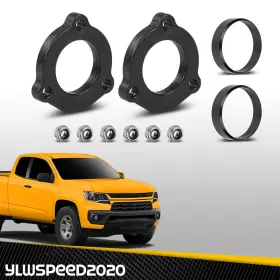 YL20241003-1 YLWSPEED20 Leveling Kit 2WD 4WD Chevy Gmc Canyon