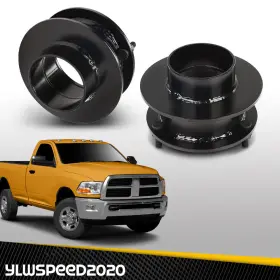 YL20241114-4 YLWSPEED20 Front Leveling Lift Coil Spacers Kit #2