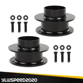 YL20241114-4 YLWSPEED20 Front Leveling Lift Coil Spacers Kit