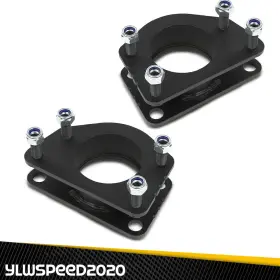 YL20241120-9 YLWSPEED20 Front Suspension Leveling Lift Kj Kit