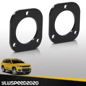 YL20241220-2 YLWSPEED20 Front Leveling Lift Spacers Jeep #2