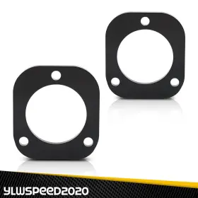 YL20241220-2 YLWSPEED20 Front Leveling Lift Spacers Jeep