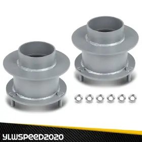 YL20241220-4 YLWSPEED20 Front Lift Leveling Kit 1500 2500 4WD