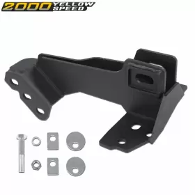 Y-02LKB1204A FORD Lift Screw Track Bar Bracket Kit F250 F350 #2