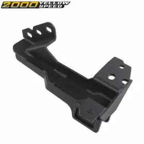 Y-02LKB1204A FORD Lift Screw Track Bar Bracket Kit F250 F350 #3
