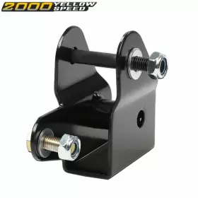 Y-02RTB3952A JEEP Front Track Bar Bracket Tj Xj Wrangler