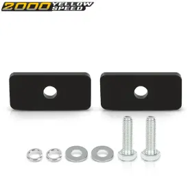 YLW354085 TOYOTA Rear Driveshaft Carrier Bearing Spacer Kit