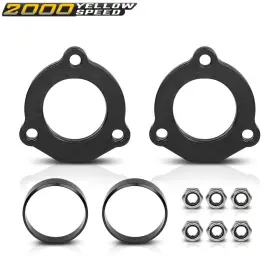 YLW765429 CHEVY Leveling Kit 2WD 4WD Gmc Canyon #2