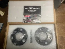 21044-A Z1 OFF-ROAD Leveling Top Line Kit 2WD 4WD