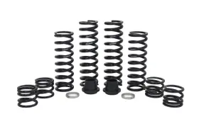 K30-PL1008-0 ZBROZ Spring Seat Up Lift Kit Xpedition