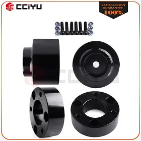 Z81762701G ZEGAL Front Rear Leveling Kit 1500 4WD Dodge Ram