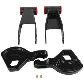 Z18079701G ZEGALE Leveling Lift Torsion Keys Kit 4X4 Dodge