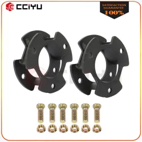 ZEG116886ALE ZEGALE Front Leveling Lift Kit 2WD 4WD Ford