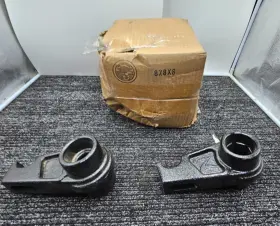 16H8 ZONE OFFROAD Leveling Torsion Bar Key