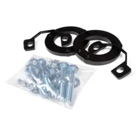 D129 ZONE OFFROAD Front Leveling Strut Spacers