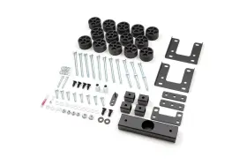 D9150 ZONE OFFROAD Body Lift Kit