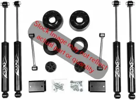 J30N ZONE OFFROAD Lift