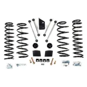 J33N ZONE OFFROAD Front Rear Suspension Lift Kit