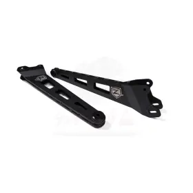 L4093133 ZONE OFFROAD Radius Arm Kit 3500 2500 Ram #2