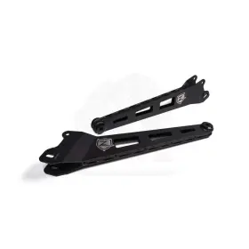 L4093133 ZONE OFFROAD Radius Arm Kit 3500 2500 Ram #3
