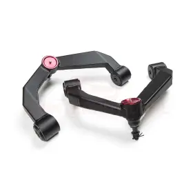 L41214160 ZONE OFFROAD Upper Control Arm Kit 2500HD Chevrolet
