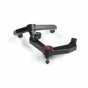 L41214385 ZONE OFFROAD Upper Control Arm Kit 1500 4WD Dodge