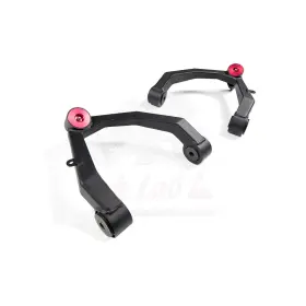 L41215330 ZONE OFFROAD Upper Control Arms 1500 Chevrolet Gmc