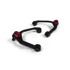 L41215334 ZONE OFFROAD Upper Control Arms 1500 Chevrolet Gmc