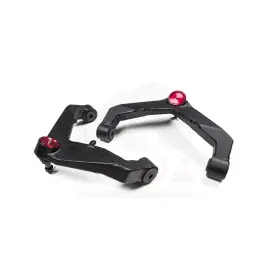 L41215374 ZONE OFFROAD Upper Control Arm Kit C2300 2500HD Gmc