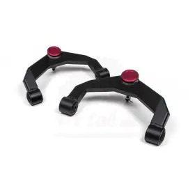 L41215376 ZONE OFFROAD Upper Control Arm Kit 2500 Chevrolet