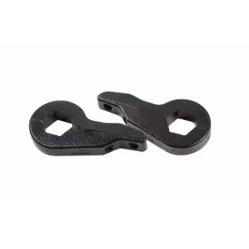 TLX-ZORZONC1203-CL360A74 ZONE OFFROAD Torsion Bar Keys Kit