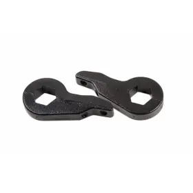 TLX-ZORZONC1203-CL360A75 ZONE OFFROAD Torsion Bar Keys Kit