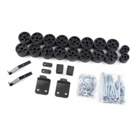 TLX-ZORZONC9153-CL360A71 ZONE OFFROAD Body Lift 1500 Gmc