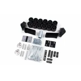 TLX-ZORZONC9316-CL360A72 ZONE OFFROAD Body Lift K1500 Gmc