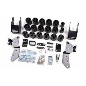 TLX-ZORZONC9350-CL360A70 ZONE OFFROAD Body Lift 1500 Gmc