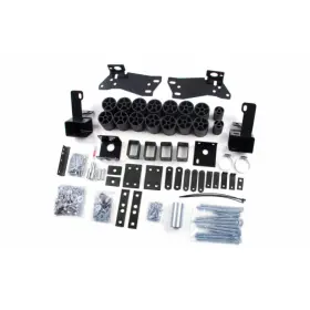 TLX-ZORZONC9352-CL360A71 ZONE OFFROAD Body Lift 1500 Gmc