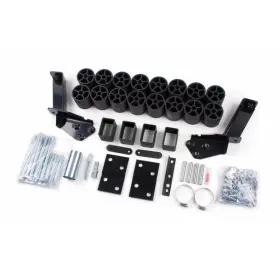 TLX-ZORZONC9357-CL360A70 ZONE OFFROAD Body Lift C1500 K1500