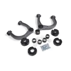 TLX-ZORZONF94-CL360A70 ZONE OFFROAD Lift Kit Ford Adventure #2
