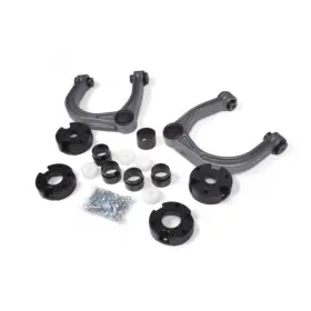TLX-ZORZONF94-CL360A70 ZONE OFFROAD Lift Kit Ford Adventure #3