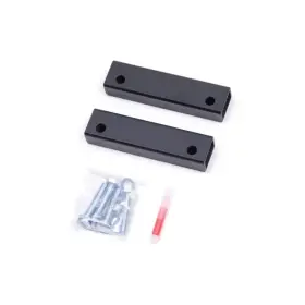 TLX-ZORZONJ5006-CL360A70 ZONE OFFROAD Transfer Lift Xj Jeep